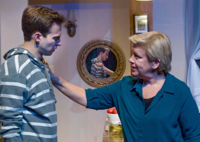 Review: 'Admissions' at Theater Wit
