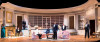 Cast of 'And Then There Were None' at Drury Lane Theatre in Oakbrook