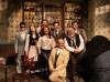 Hop To It; 'The Lapin Agile' at Citadel Theater