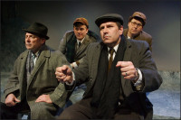 Review: Blizzard '67 at 16th Street Theater