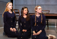 Hitler’s Tasters Tells of 15 German Girls Ready to Lay Down Their Lives for Their Fuhrer