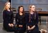 Hitler’s Tasters Tells of 15 German Girls Ready to Lay Down Their Lives for Their Fuhrer