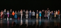 3Arts Awards Celebration uplifts Illinois' artistic community, Oct 26 at Harris Theater