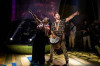 Djembe! The Show a unique and highly satisfying experience