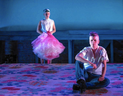 Review: Picnic at American Theater Company