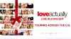 Love Actually In Concert at Cadillac Palace Theatre Saturday, December 12th - One Night Only!