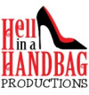 Hell in a Handbag Productions Hosts 2025 Benefit THE HANDBAG FOLLIES Sunday, December 7, 2025 at Ebenezer Lutheran Church