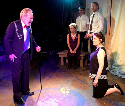 A King Lear So Good It Must Be Seen