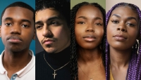 Definition Theatre presents How We Got On by Idris Goodwin Sept 11-27