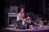 Il Pigmalione: Javier Abreu ( Pigmalione), Angela Mortellaro (Galatea)