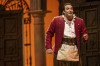 Adam Plachetka in Lyric Opera of Chicago's 'The Barber of Seville'