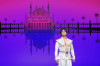 Adam Jacobs in Disney's "Aladdin" at Cadillac Palace