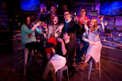 FYI - First Date, The Musical Comedy, is both Funny and Informative!