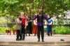 CYMBELINE - Shakespeare’s funniest tragedy! MIDSOMMER FLIGHT at various Chicago Parks is Very Highly Recommended