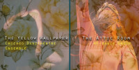 CHICAGO DANZTHEATRE PRESENTS THE YELLOW WALLPAPER