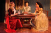 Review: "Les Liaisons Dangereuses"
