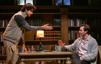 Delayed by Pandemic, ‘The Ally’ Even More Timely in Rock Solid Chicago Premier