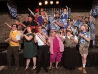 Get Your Bingo On with the Wildly Fun "We Gotta Bingo"