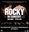 Rocky in Concert Delivers a Knockout Night Despite Technical Stumbles