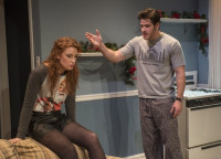 Holidaze Touches the Heart with Six Poignant One-Act Plays
