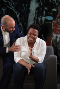 'American Son' at Fleetwood-Jourdain Theatre: This show is miraculous!