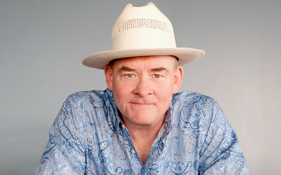Whammy, Indeed: Koechner’s Stand‑Up Evolves at The Den