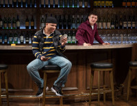 Review: 'King James' at Steppenwolf Theatre