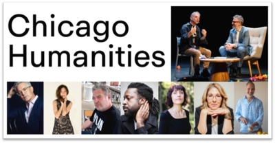 CHICAGO HUMANITIES announces full Fall Festival 2026 programming