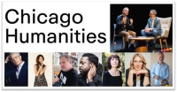 CHICAGO HUMANITIES announces full Fall Festival 2026 programming