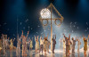 'Midsummer Night's Dream' The Joffrey Ballet Ensemble