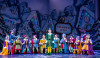 Ben Dow (Buddy) and company