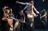 Moments of Glory in 'Paradise Square' at Nederlander Chicago