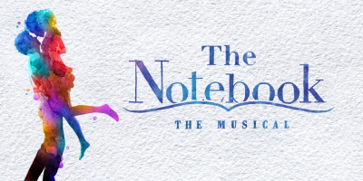 THE NOTEBOOK - JAMES M. NEDERLANDER THEATRE - Through AUGUST 16th